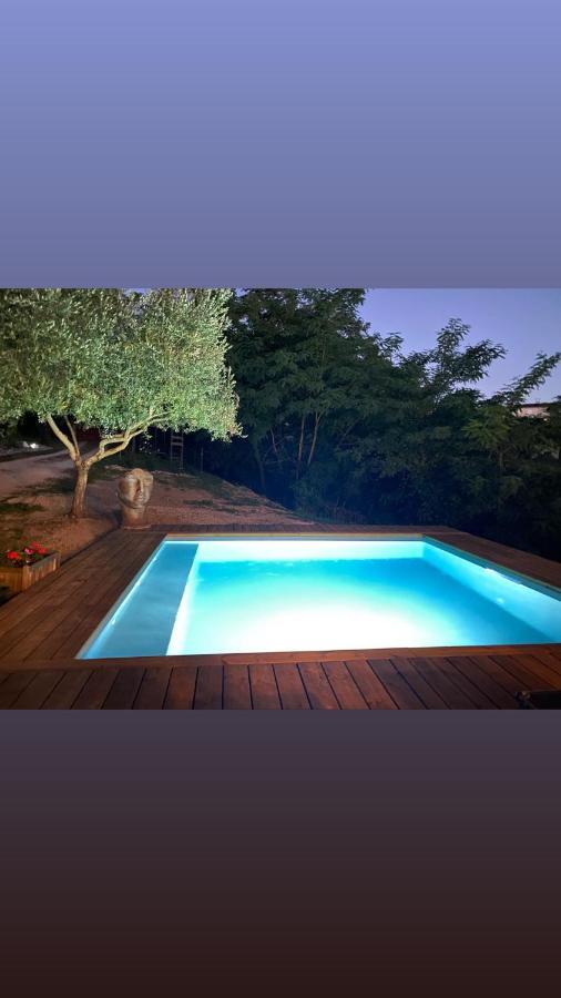 La D'ed Homestay *