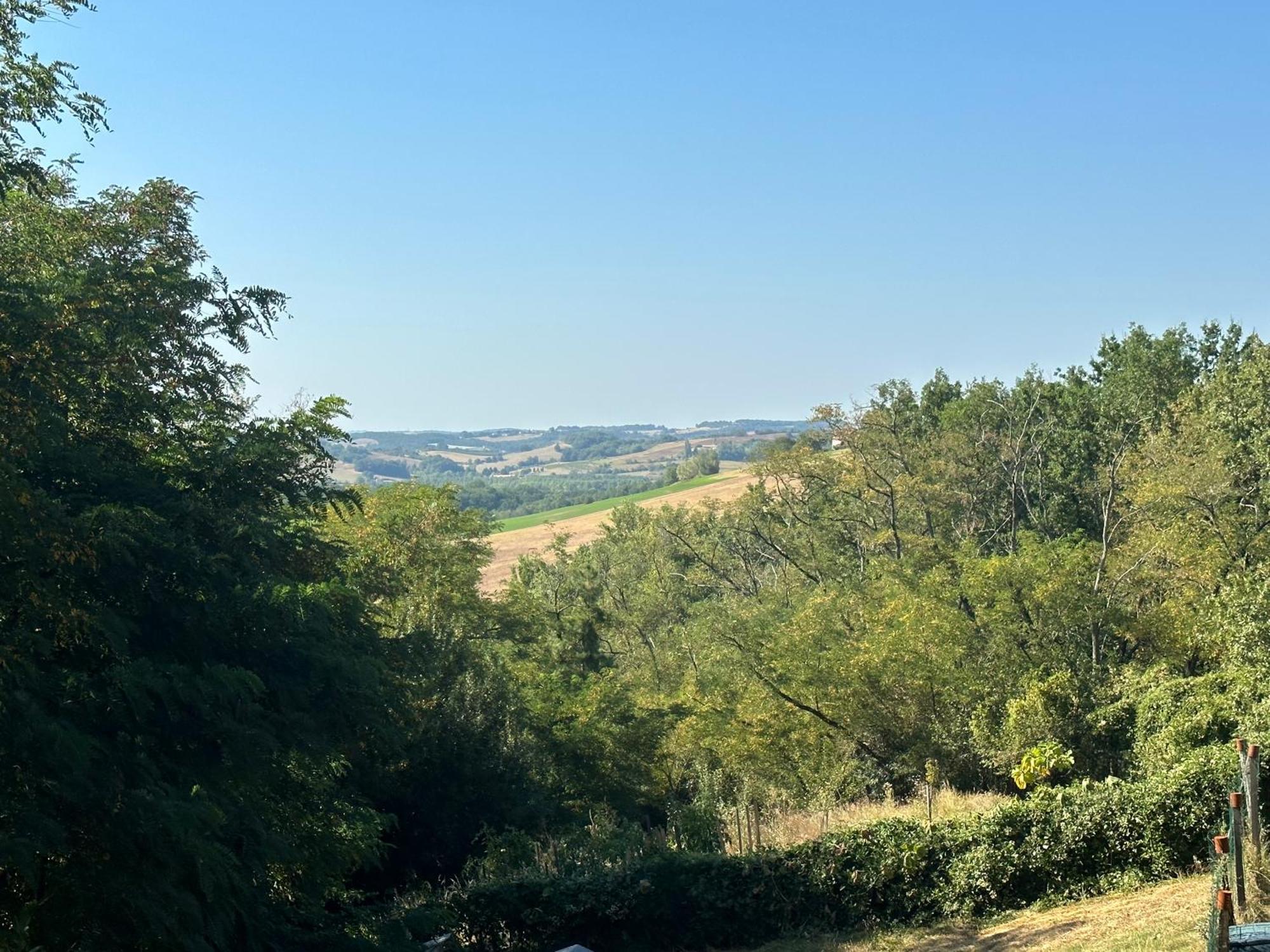 Homestay La D'ed Lafrancaise
