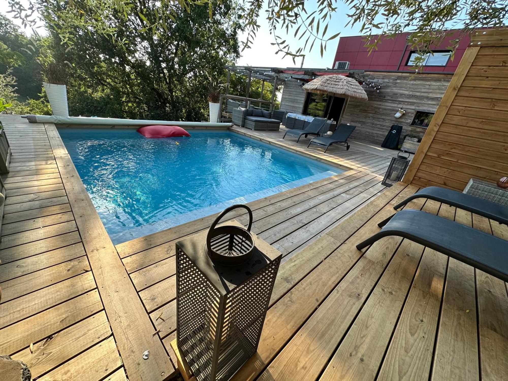 Homestay La D'ed Lafrancaise