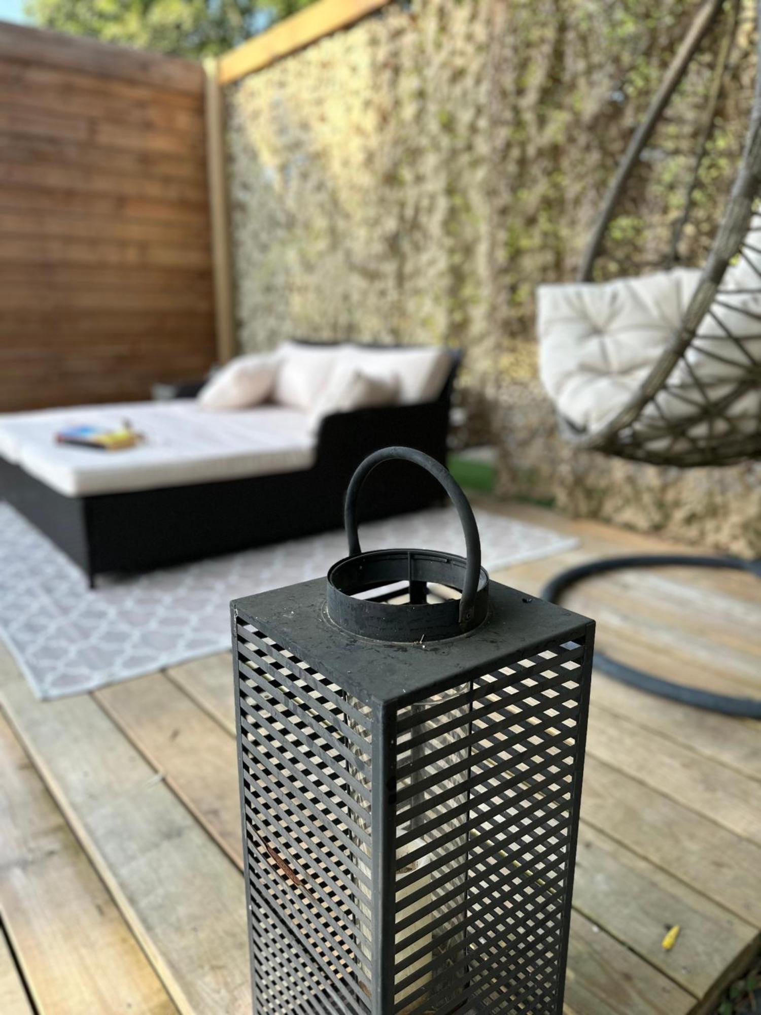 La D'ed Homestay Lafrancaise